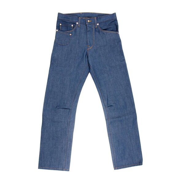 M. Crow Rodeo Jean // Size 28 - Japanese Denim (NWOT) - Picture 1 of 9